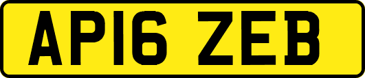 AP16ZEB