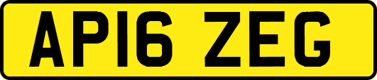 AP16ZEG