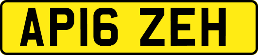 AP16ZEH