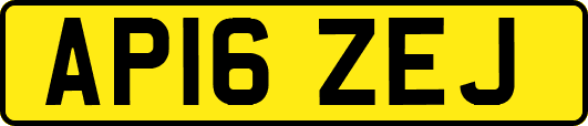 AP16ZEJ