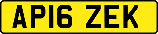 AP16ZEK