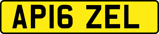 AP16ZEL