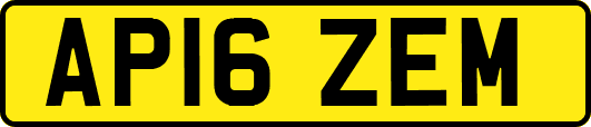 AP16ZEM