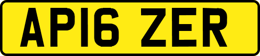 AP16ZER