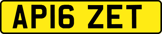 AP16ZET