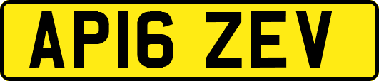 AP16ZEV