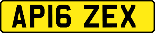 AP16ZEX