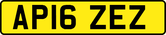 AP16ZEZ