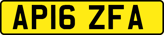 AP16ZFA
