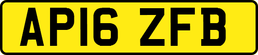 AP16ZFB