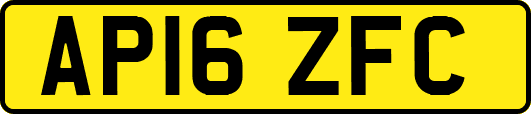 AP16ZFC