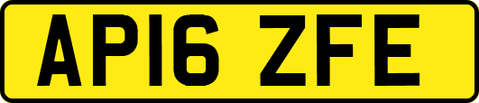 AP16ZFE