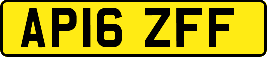 AP16ZFF