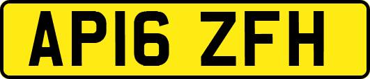 AP16ZFH