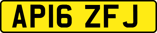 AP16ZFJ
