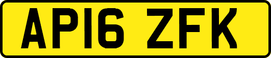 AP16ZFK