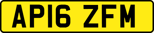 AP16ZFM