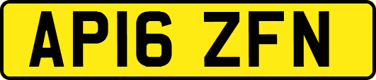 AP16ZFN