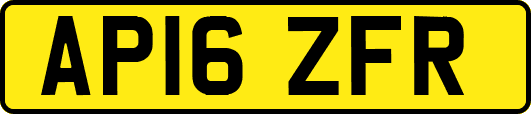 AP16ZFR