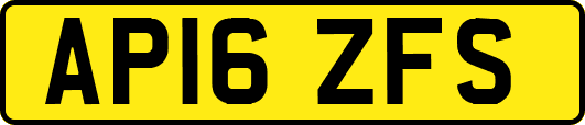 AP16ZFS