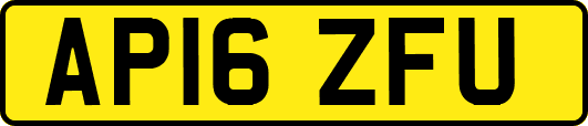 AP16ZFU