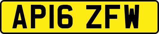 AP16ZFW