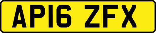AP16ZFX