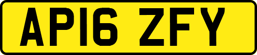 AP16ZFY