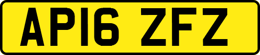 AP16ZFZ