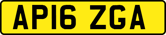 AP16ZGA