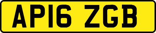 AP16ZGB