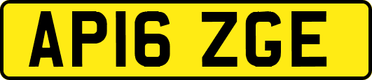 AP16ZGE