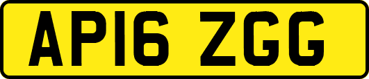 AP16ZGG