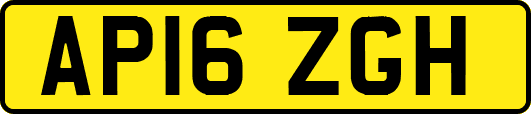 AP16ZGH