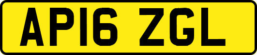 AP16ZGL