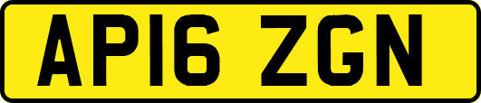 AP16ZGN