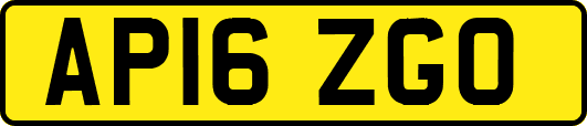 AP16ZGO
