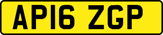 AP16ZGP