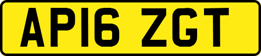 AP16ZGT