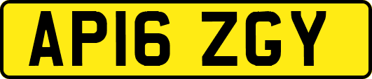AP16ZGY