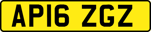 AP16ZGZ