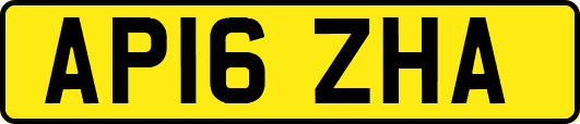 AP16ZHA