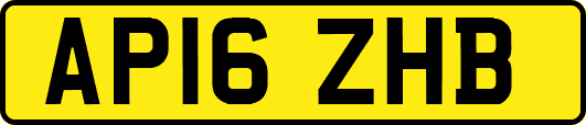 AP16ZHB