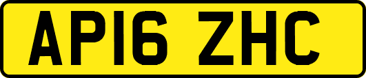 AP16ZHC