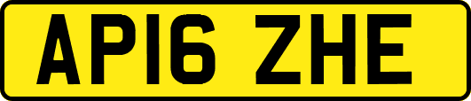 AP16ZHE
