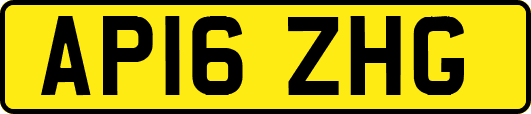 AP16ZHG