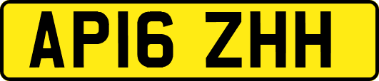 AP16ZHH