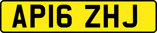 AP16ZHJ