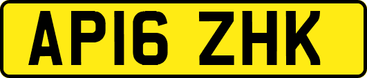AP16ZHK
