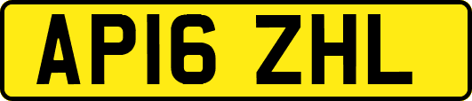 AP16ZHL